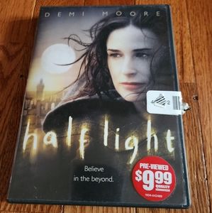 Half Light DVD